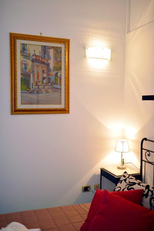 B&B Sognava Салерно Номер фото